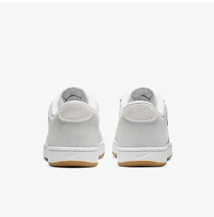 Nike Official Genuine Court Vintage Women's Lightweight Low-top Casual Sneakers CW1067-102