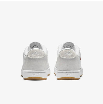 Nike Official Genuine Court Vintage Women's Lightweight Low-top Casual Sneakers CW1067-102