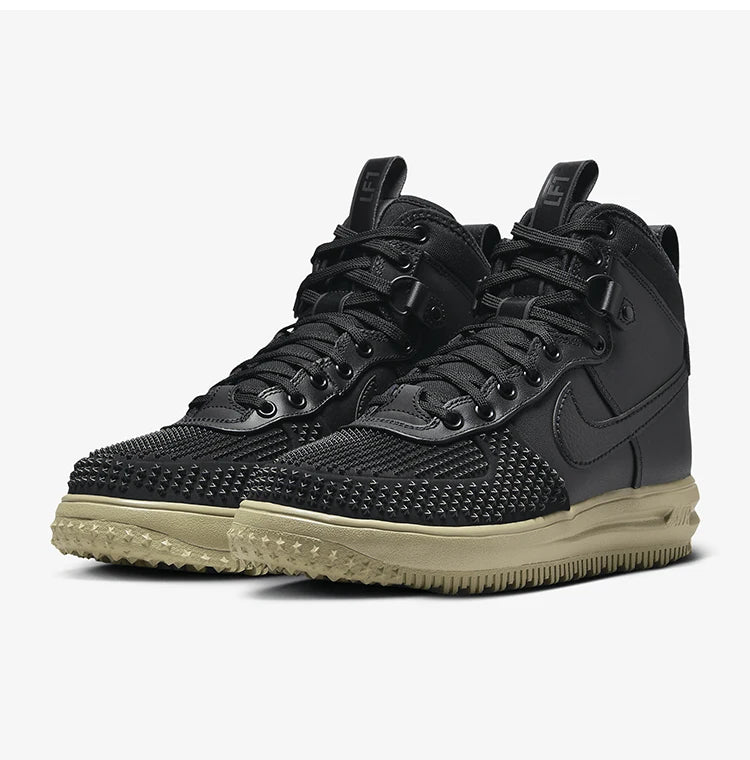 Nike Original Lunar Force 1 Duckboot Herren-Sportschuh DZ5320-001