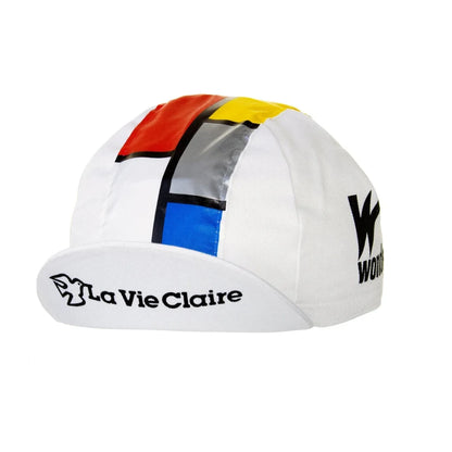 Retro Team Z Cycling Cap Classics Road Bicycle Hat La Casera Gis Bike Headwear Hat Breathable Gorra Ciclismo