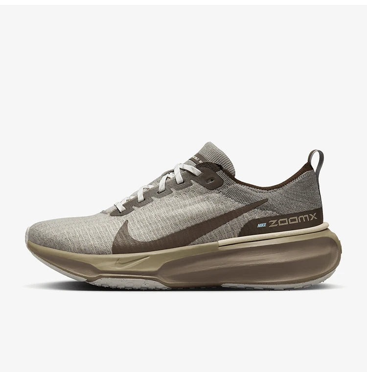 Nike Authentic Invincible 3 Men's Road Cushioned Running Shoes FZ3654-053
