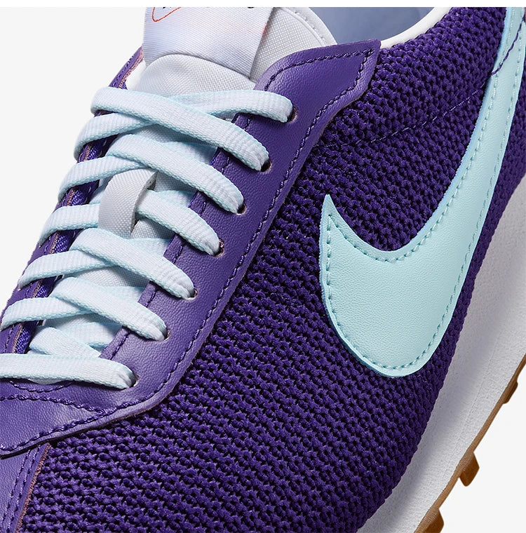 Nike genuine 2025 women's comfortable low cut anti slip and wear-resistant sports shoes IH2128-500