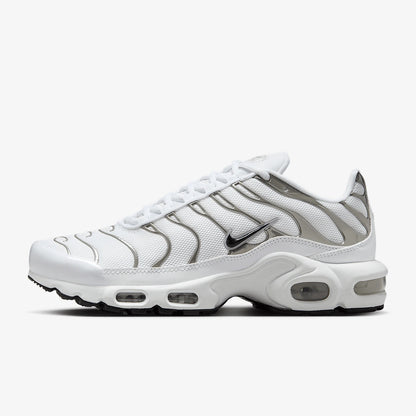 Scarpe da corsa da donna Nike Air Max Plus SE con ammortizzazione ad aria, modello HJ9743-100