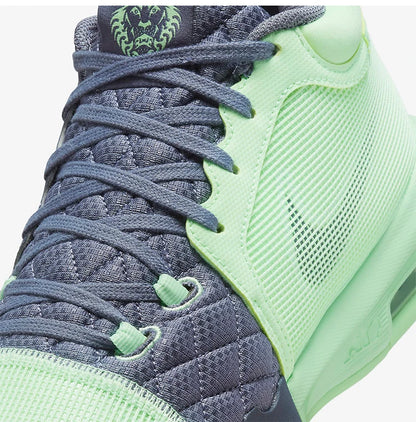 Nike Official Genuine 2024 New Men's Cushioning and Wear-Resistant Basketball Shoes FB2237-300