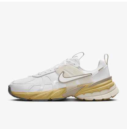 Chaussures de course Nike Authentic V2K RUN GTX pour femme, basses, style rétro, patchwork, FZ2622-002