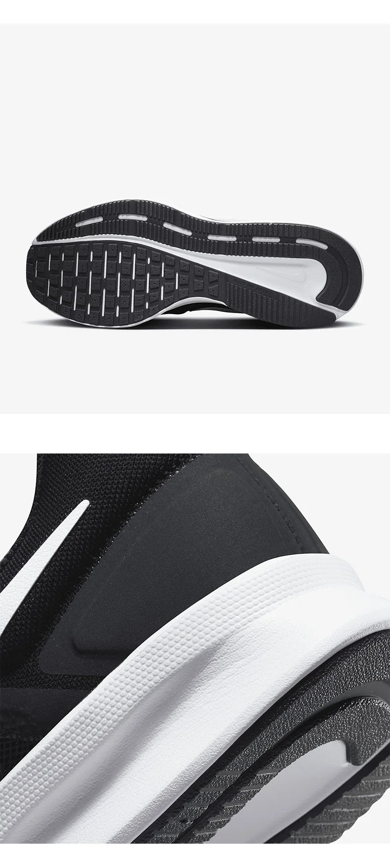 Genuine Nike Unisex Lightweight Running Shoes DR2695-002