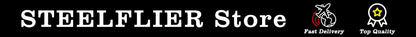 STEELFLIER SF793 NEW Automatic Mechanical Luxury Wristwatch NH34 Movement Synthetic Sapphire 20Bar Waterproof Men Luminous Watch