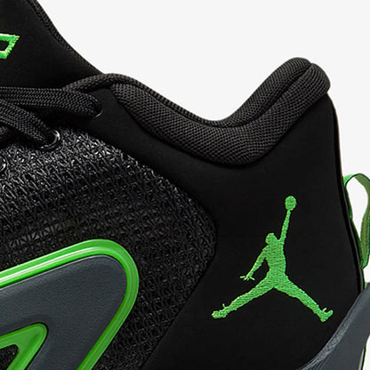 Nike genuine genuine JORDAN Men's Fashion Shock-Absorbing Mid-Top Basketball Shoes DZ3330-003