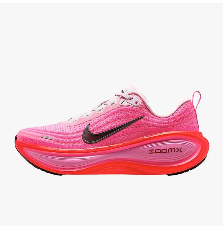 Nike Genuine Vomero Plus Scarpe da running da donna in mesh traspirante per strada HV8154-604