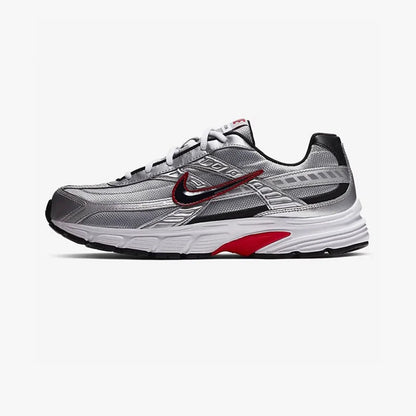 NIKE INITIATOR Breathable Running Shoes Retro Running Shoes Slip-Resistant & Durable Cushioning Design Black HQ1179-001