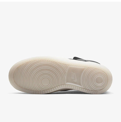 Nike genuine VANDALISED Deconstructed Women's High-Top Casual Sneakers CI7594-001