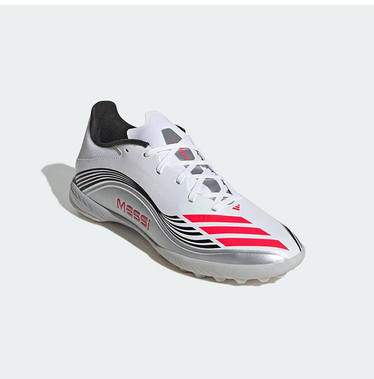 Adidas genuine Authentic F50 MESSI LEAGUE Men's Training Soccer Shoes JP7448