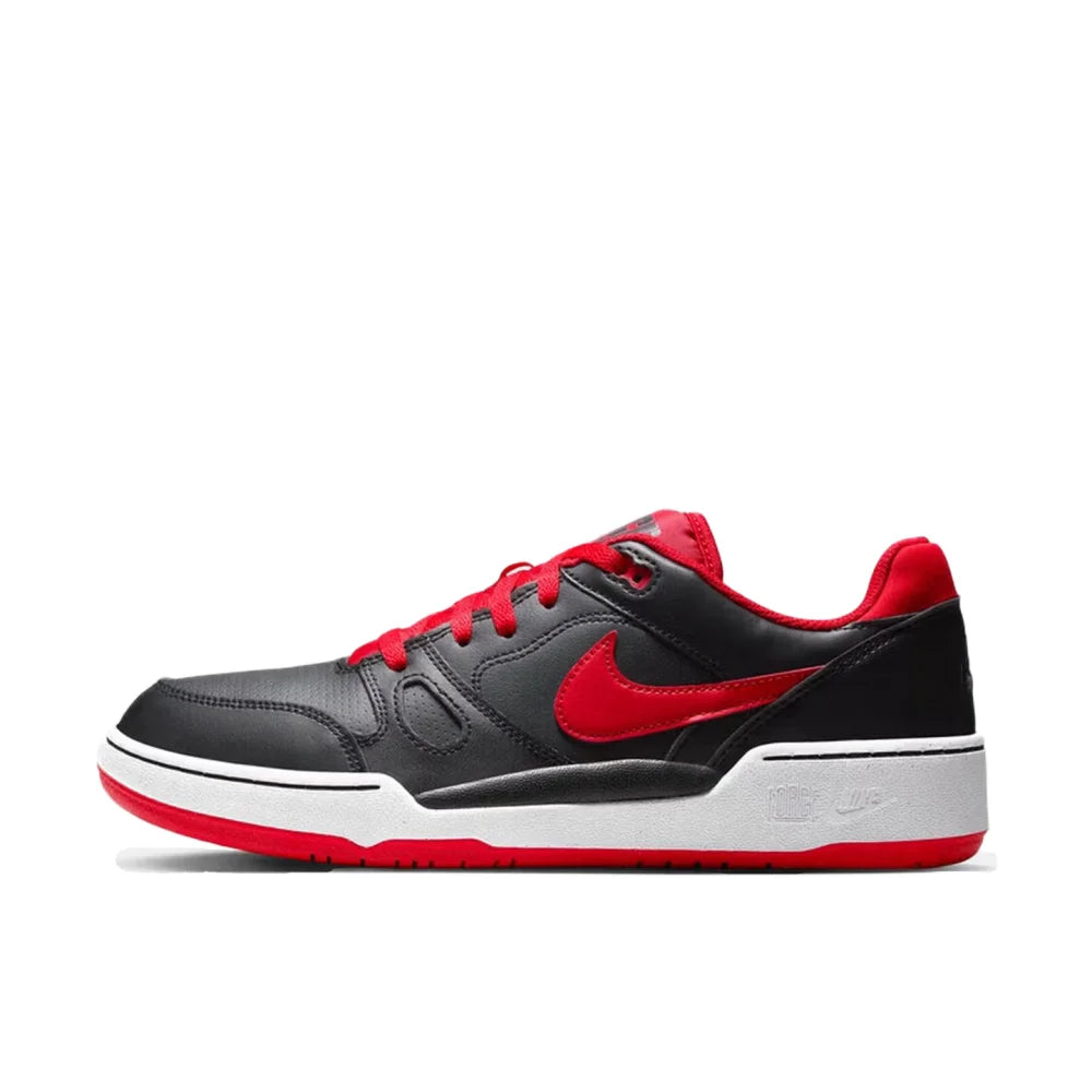 Nike Ful Force Low Stylish, versatile, and minimalist Warm, slip-resistant, waterproof Low-top skate shoes Men's FB1362-006