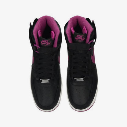 Nike autentiche WMNS AIR FORCE 1 HI Sneakers casual da donna DV1138-002