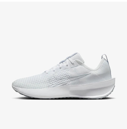 Nike genuine INTERACT RUN Men's Training Shock Absorption Running Shoes FD2291-104