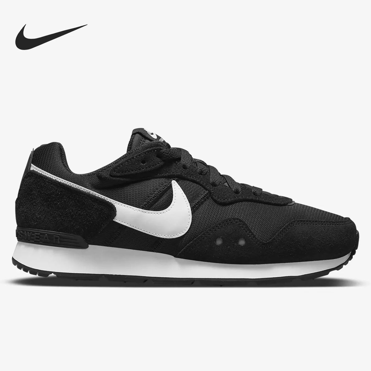 Nike genuine Women's Retro Low-Top Cushioned Fitness Sneakers DM8454-001