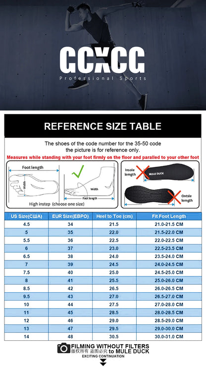 Running Shoes Carbon Board Speciality Marathon Men Sports Breathable Lightweight Women's Comfortable Nonskid Chunta Sneakers