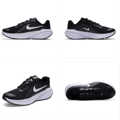 Nike Men's Downshifter 14 Black and White Sports Training Running Shoes IB1895-002