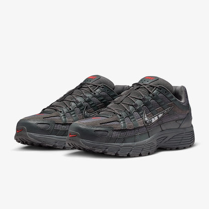 Nike genuine P-6000 Premium men's wear-resistant low top sports shoes IM6767-068