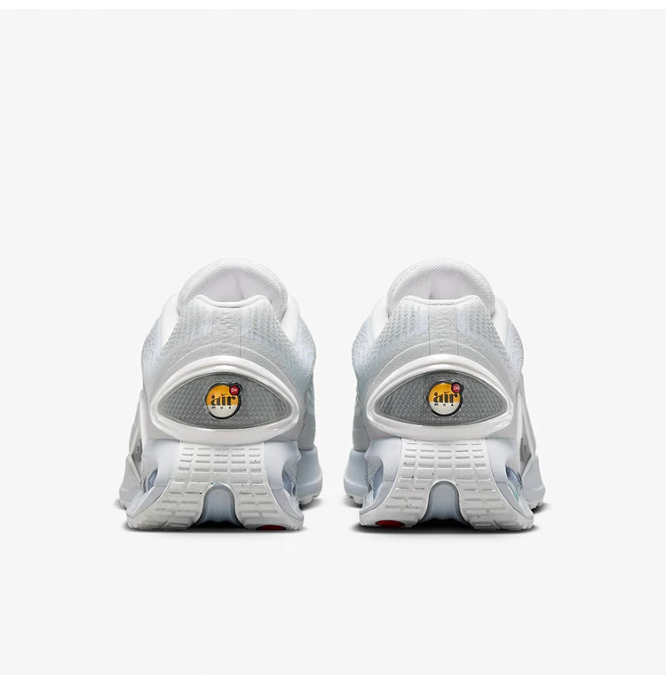 Oryginalne, nowe, damskie buty sportowe do biegania Nike z amortyzacją i oddychającą podeszwą FJ3145-600