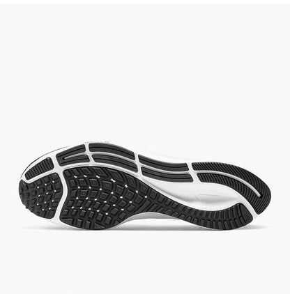 Oryginalne buty do biegania Nike AIR ZOOM PEGASUS unisex, zapewniające komfort, BQ9646-002