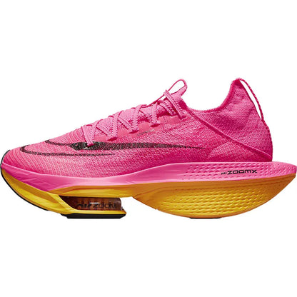 Nike Genuine ALPHAFLY NEXT% 22 Unisex Cushioned Running Shoes DN3559-600