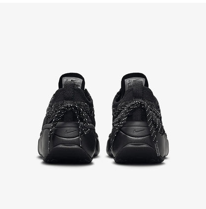 Pantofi de alergare Nike autentici, de vară, noi, cu talpă înaltă și amortizare, pentru femei, model FD2149-600