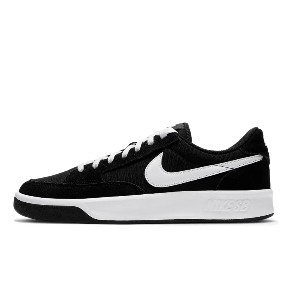 „Nike SB Adversary Premium“ Amortizacija Ilgalaikis palaikymas Lengvas dizainas Unisex riedlentininkų batai CJ0887-103