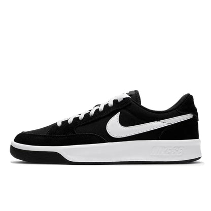 „Nike SB Adversary Premium“ Amortizacija Ilgalaikis palaikymas Lengvas dizainas Unisex riedlentininkų batai CJ0887-103