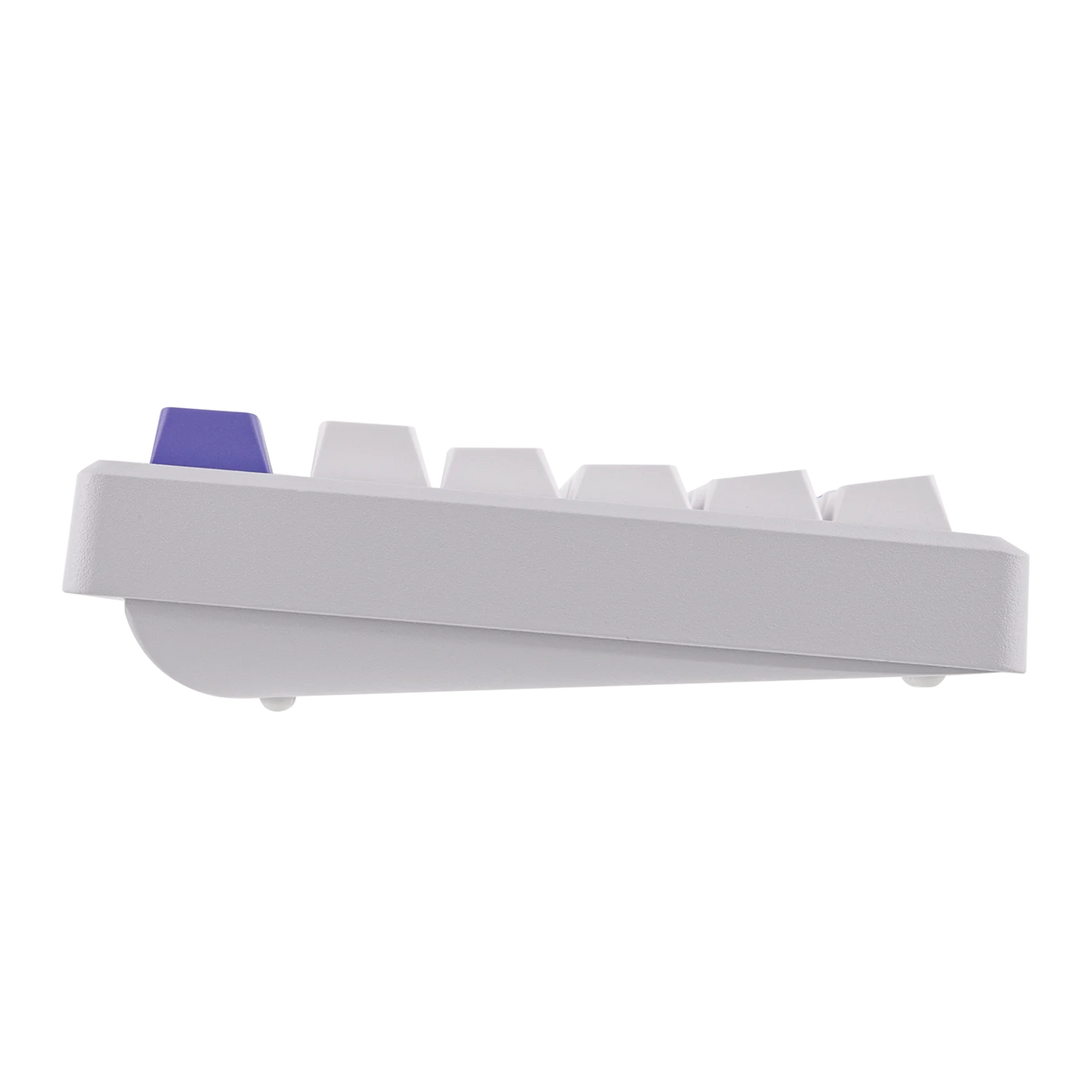 EPOMAKER Galaxy100 1800 ANSI US Layout Hot-Swap Gasket-Mounted Tri-mode Wireless Aluminum Mechanical Gaming Keyboard