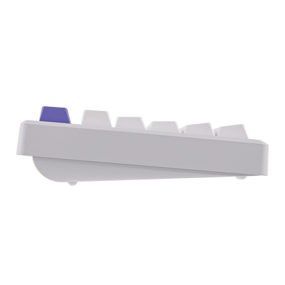 EPOMAKER Galaxy100 1800 ANSI US Layout Hot-Swap Gasket-Mounted Tri-mode Wireless Aluminum Mechanical Gaming Keyboard