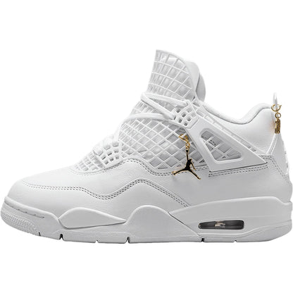 Chaussures de basket-ball Nike Jordan pour femme avec empiècements en maille FN7251-107
