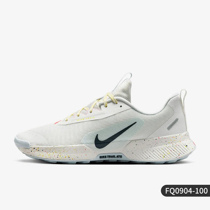 Pantofi de alergare și antrenament sportiv pentru bărbați Nike oficiali și autentici JUNIPER TRAIL 3 FQ0904-100