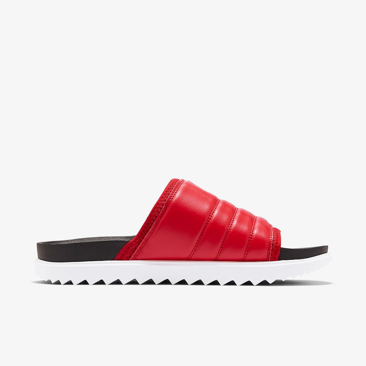 Nike Genuine Asuna Slide lette, skridsikre herresandaler CI8800-001