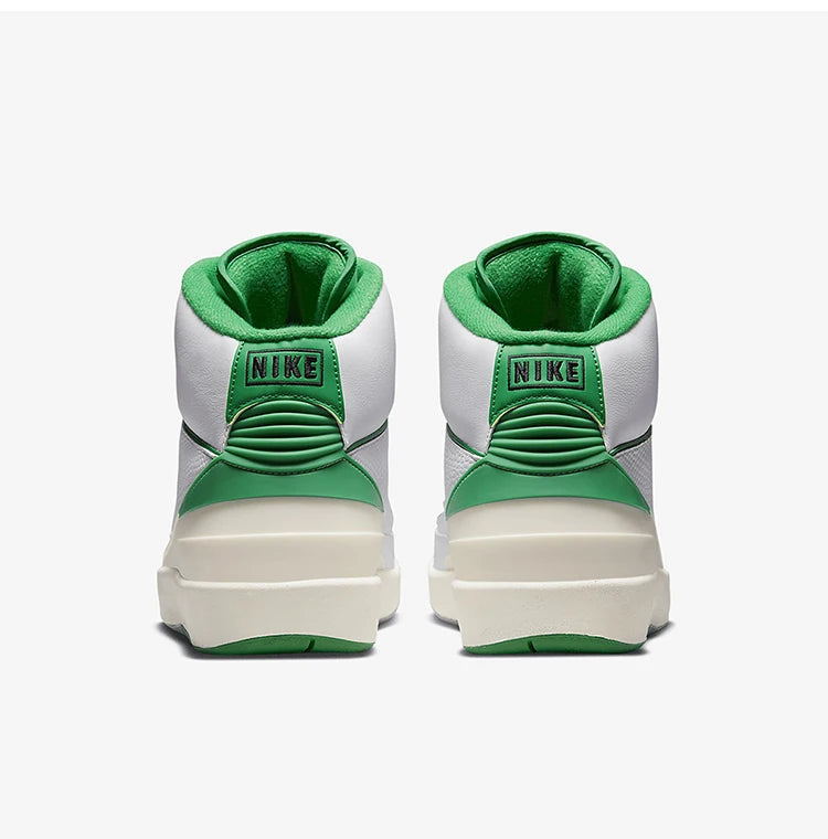 Chaussures de basket-ball Nike Authentic JORDAN pour homme, mi-hautes, à semelle surélevée et rembourrées, DR8884-103