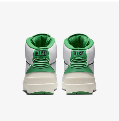 Chaussures de basket-ball Nike Authentic JORDAN pour homme, mi-hautes, à semelle surélevée et rembourrées, DR8884-103