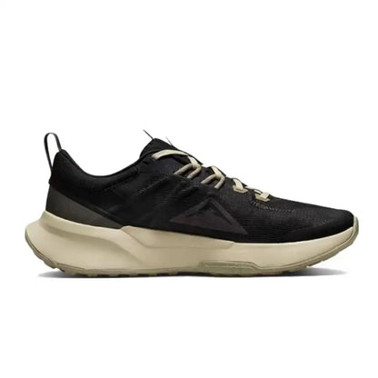 Nike Juniper Trail 2: Soft, Stylish, Lightweight, Durable, and Non-Slip Low-Top Trail Running Shoes for Men – Black DM0822-005