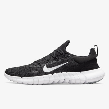Originální běžecké boty Nike Current Season Free RN 5.0 ve stylu „barefoot“ CZ1884-001