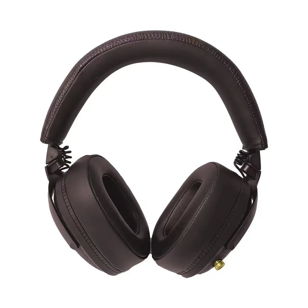Marshall MONITOR II A.N.C. Wireless Noise Cancelling Headphones – Premium Bluetooth Over-Ear Headset with Deep Bass, Microphone & Gaming Audio