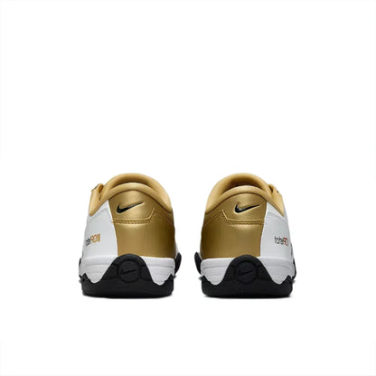 Nike Total 90 III Men's Low-Top Fashion Soccer Shoes: Breathable, Lightweight, Comfortable, Non-Slip, and Durable HJ9351-101