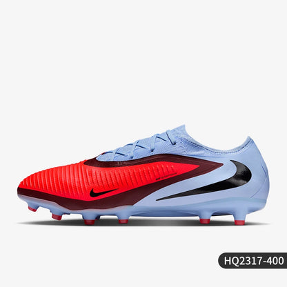 Nike Genuine Phantom 6 Men's Low-Top Training Sport Soccer Shoes HQ2317-400