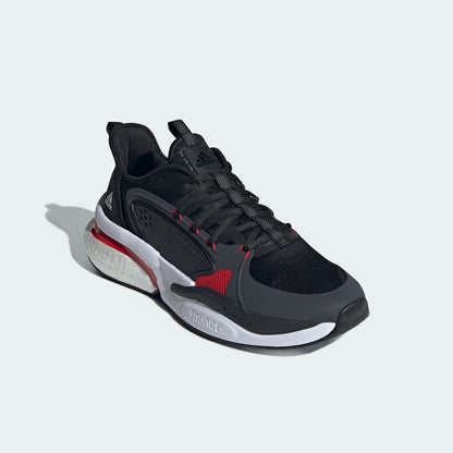 Adidas Authentic AlphaBoost V1 Chaussures de course et d'entraînement pour hommes IF6887