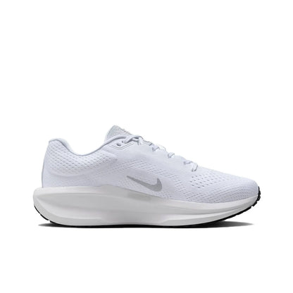 POIZON Nike Air Winflo 11 Silver Glitter Women's HQ3467-190
