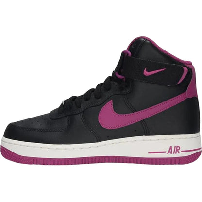 Nike autentiche WMNS AIR FORCE 1 HI Sneakers casual da donna DV1138-002