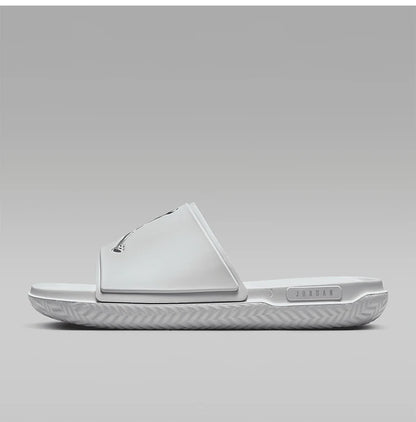 Nike – Oficiálne originálne letné pánske sandále Jordan, odolné proti opotrebeniu a ľahké, FQ1598-402