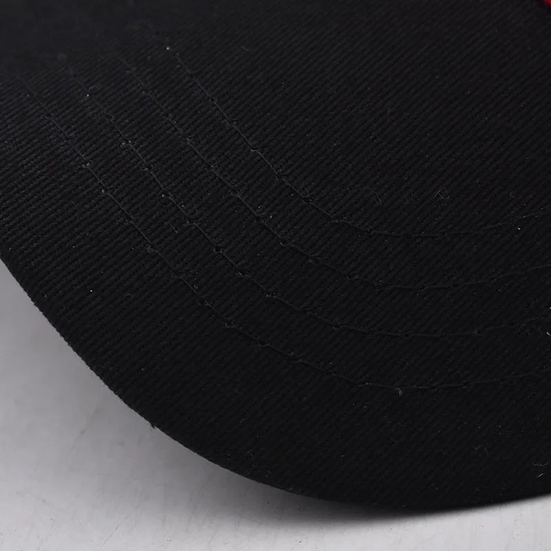 Cappellino da baseball per adulti, cappellino a rete, visiera curva poco profonda, cappello unisex, cappello estivo, cappello traspirante, cappellino da ombra, cappellino per primavera e autunno, cappellino hip hop aderente