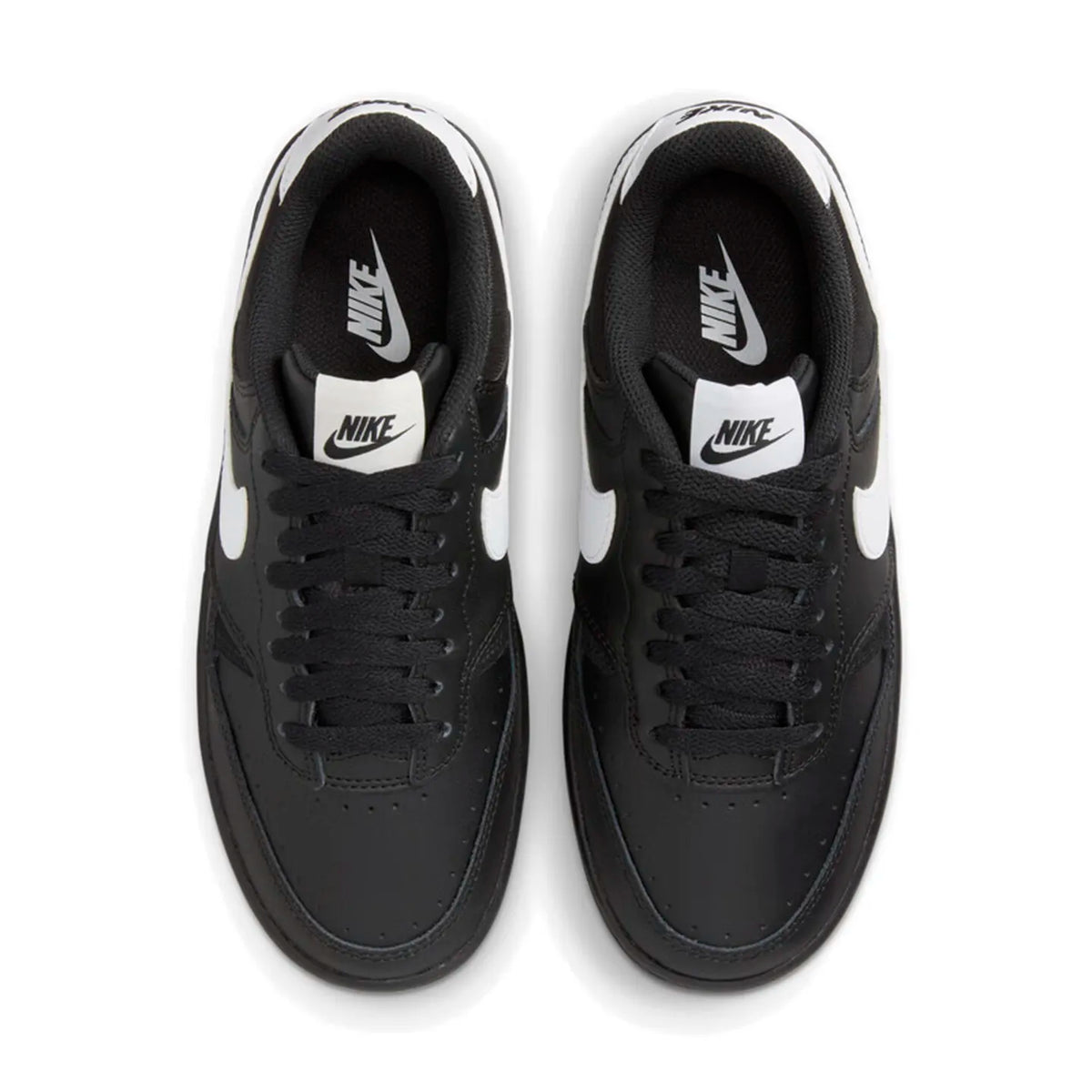 Nike Gamma Force – unisexowe, klasyczne, modne, uniwersalne, antypoślizgowe i wytrzymałe buty do skateboardingu FQ6476-010