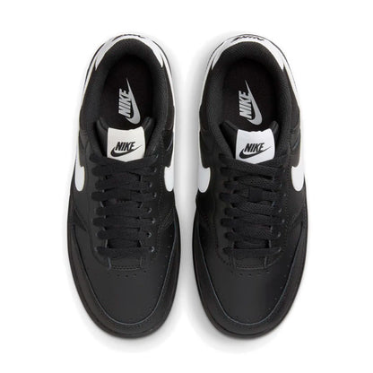 Nike Gamma Force – unisexowe, klasyczne, modne, uniwersalne, antypoślizgowe i wytrzymałe buty do skateboardingu FQ6476-010