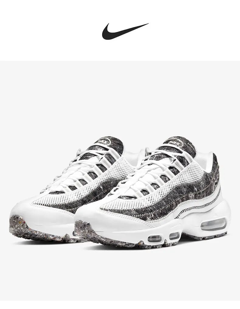Nike Authentic AIR MAX 95 SE Dámské ležérní tenisky s vzduchovým polstrováním CV8830-100