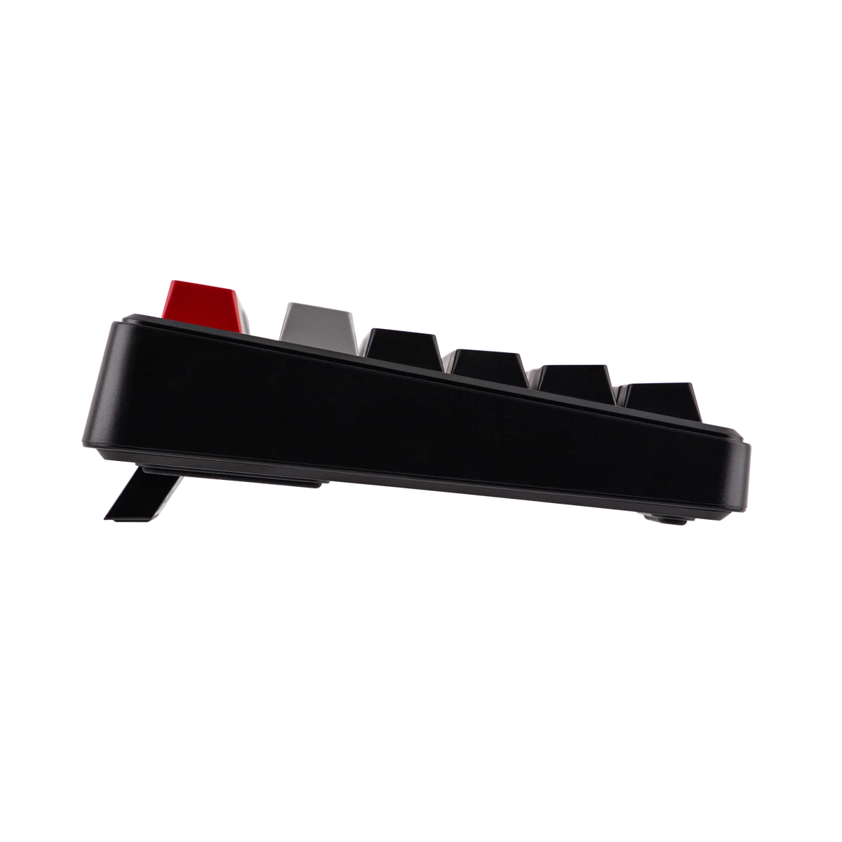 EPOMAKER X AULA F75 MAX Compact 75% ANSI Layout Wired/Bluetooth/2.4GHz Wireless Mechanical Keyboard with TFT Screen and a Knob